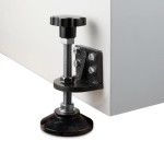 Επαγγελματικό ζυμωτήριο / μίξερ ηλεκτρικό (400W) επιδαπέδιο (σπιραλ) 130 ΛΙΤΡΩΝ 136,4Χ682Χ111,2 εκ MAX-09361130